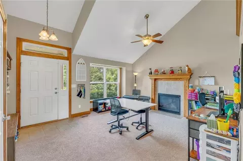 Entry Way - 16631 Ruby Ct, Basehor, KS 66007 photo 2 of 6