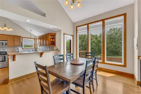 Dining - 16631 Ruby Ct, Basehor, KS 66007 photo 2 of 2
