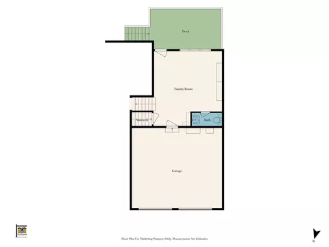 Floorplan - 16631 Ruby Ct, Basehor, KS 66007 photo 4 of 6