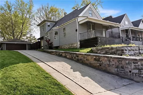 1817 Missouri Ave, Kansas City, MO 64124