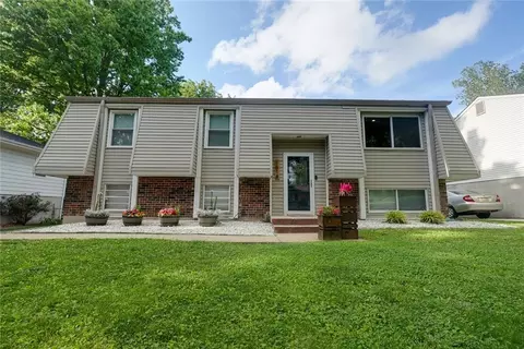 1616 NW 67th Ter, Kansas City, MO 64118
