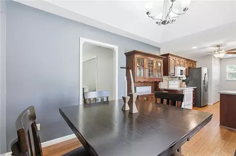 Dining - 19432 E 11th Ter, Independence, MO 64056 photo 3 of 3