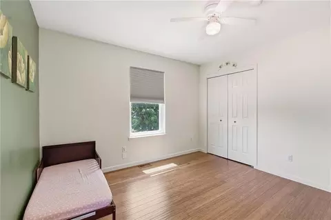 Bedroom - 19432 E 11th Ter, Independence, MO 64056 photo 6 of 6