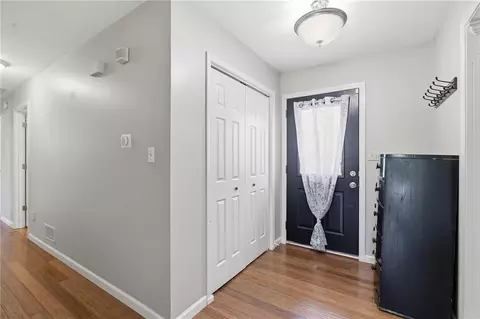 Entry Way - 19432 E 11th Ter, Independence, MO 64056 photo 1 of 1