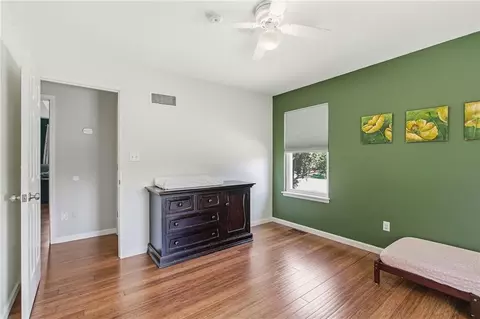 Bedroom - 19432 E 11th Ter, Independence, MO 64056 photo 5 of 6