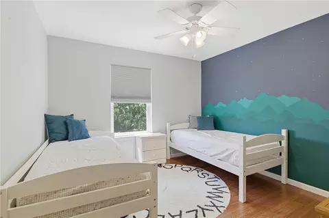 Bedroom - 19432 E 11th Ter, Independence, MO 64056 photo 1 of 6