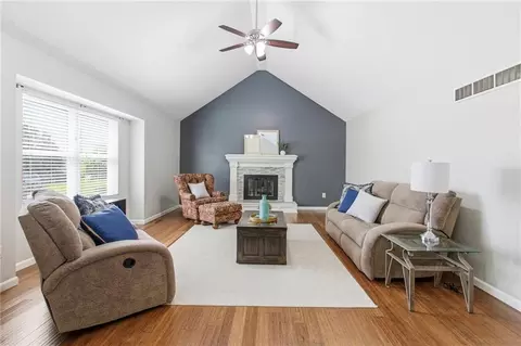 Living - 19432 E 11th Ter, Independence, MO 64056 photo 1 of 4