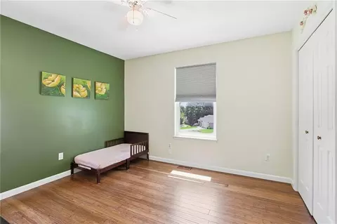 Bedroom - 19432 E 11th Ter, Independence, MO 64056 photo 4 of 6
