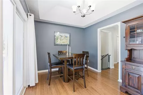 Dining - 19432 E 11th Ter, Independence, MO 64056 photo 2 of 3