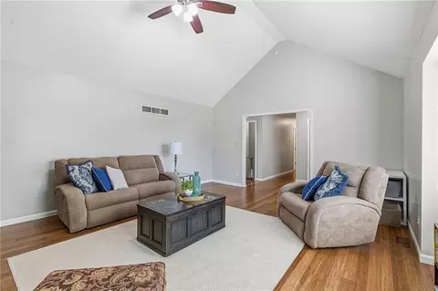 Living - 19432 E 11th Ter, Independence, MO 64056 photo 4 of 4
