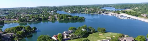 View/Area - 3502 NW Lake Dr, Lees Summit, MO 64064 photo 3 of 3