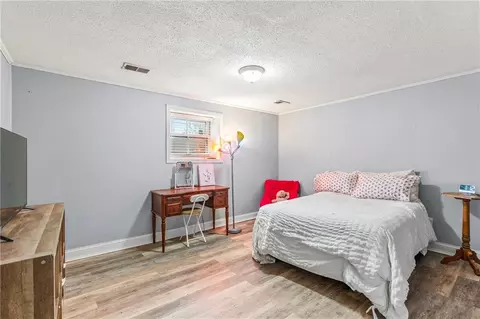 Bedroom - 3502 NW Lake Dr, Lees Summit, MO 64064 photo 7 of 7