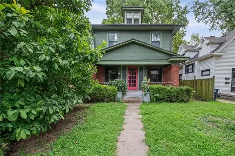 4111 Holly St, Kansas City, MO 64111