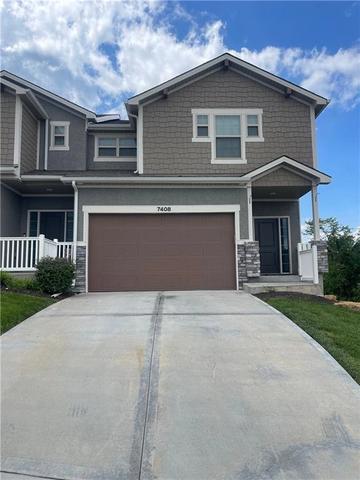 7408 Grand Slam St #42-D, Parkville, MO 64152