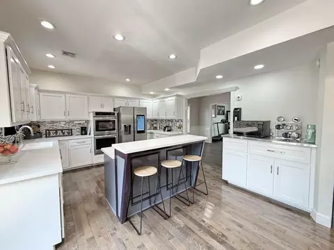 Kitchen - 18976 S 1485 Rd, Nevada, MO 64772 photo 3 of 12