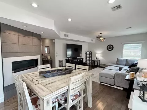 Living - 18976 S 1485 Rd, Nevada, MO 64772 photo 4 of 4