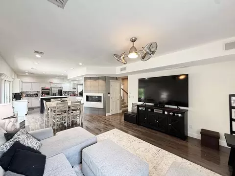 Living - 18976 S 1485 Rd, Nevada, MO 64772 photo 2 of 4