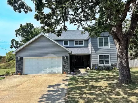Exterior - 18976 S 1485 Rd, Nevada, MO 64772 photo 2 of 6
