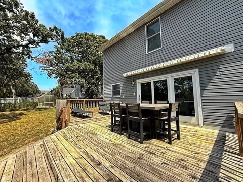 Exterior - 18976 S 1485 Rd, Nevada, MO 64772 photo 5 of 6