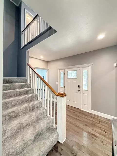 Entry Way - 18976 S 1485 Rd, Nevada, MO 64772 photo 3 of 5