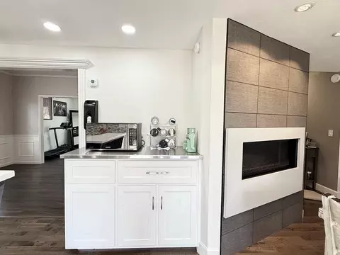 Kitchen - 18976 S 1485 Rd, Nevada, MO 64772 photo 12 of 12