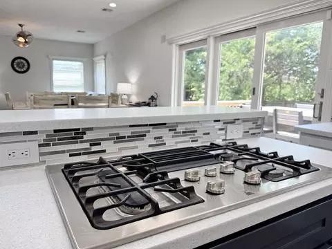 Kitchen - 18976 S 1485 Rd, Nevada, MO 64772 photo 10 of 12