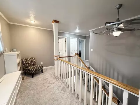 Entry Way - 18976 S 1485 Rd, Nevada, MO 64772 photo 5 of 5