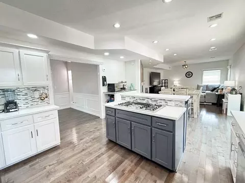 Kitchen - 18976 S 1485 Rd, Nevada, MO 64772 photo 11 of 12