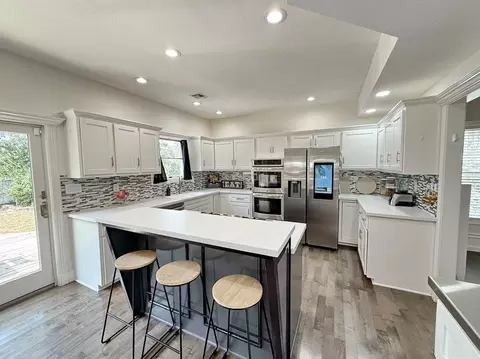 Kitchen - 18976 S 1485 Rd, Nevada, MO 64772 photo 4 of 12