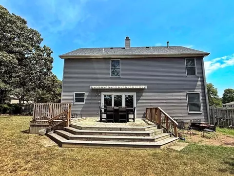 Exterior - 18976 S 1485 Rd, Nevada, MO 64772 photo 6 of 6