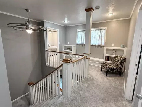 Entry Way - 18976 S 1485 Rd, Nevada, MO 64772 photo 4 of 5