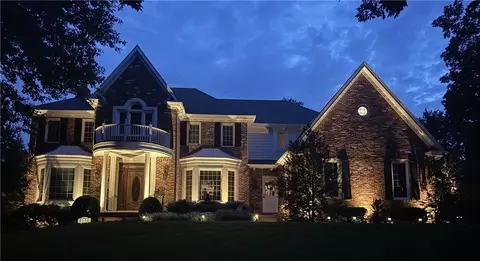 13020 Falmouth St, Leawood, KS 66209