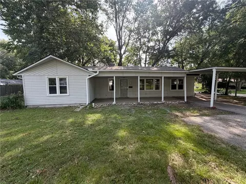 11121 Herrick Ave, Kansas City, MO 64134
