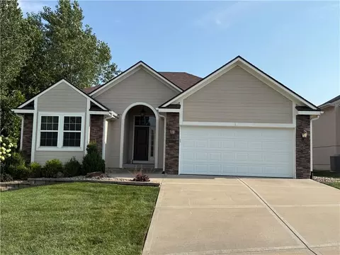 4511 NE 70 Ter, Kansas City, MO 64119