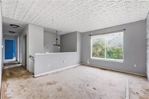 Living - 1201 S 5th St, Atchison, KS 66002 photo 3 of 3