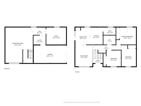 Floorplan - 1201 S 5th St, Atchison, KS 66002 photo 3 of 3