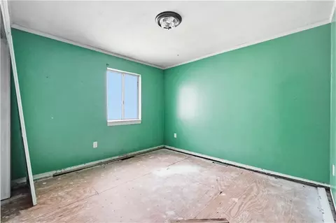 Bedroom - 1201 S 5th St, Atchison, KS 66002 photo 5 of 6