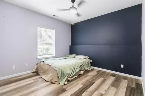 Bedroom - 16915 E 41st Ter, Independence, MO 64055 photo 3 of 4