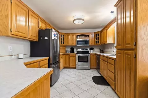 Kitchen - 16915 E 41st Ter, Independence, MO 64055 photo 1 of 1