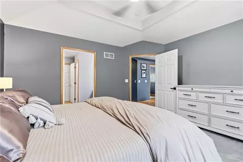 Bedroom - 16915 E 41st Ter, Independence, MO 64055 photo 1 of 4