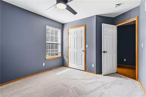 Bedroom - 16915 E 41st Ter, Independence, MO 64055 photo 2 of 4