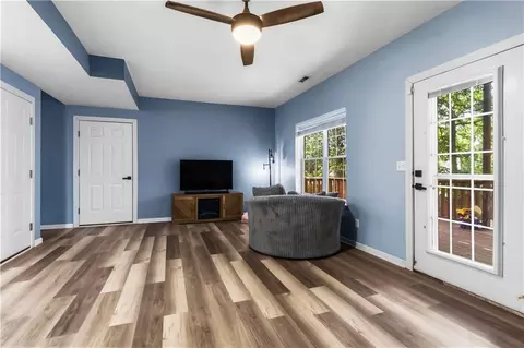 Living - 16915 E 41st Ter, Independence, MO 64055 photo 4 of 4