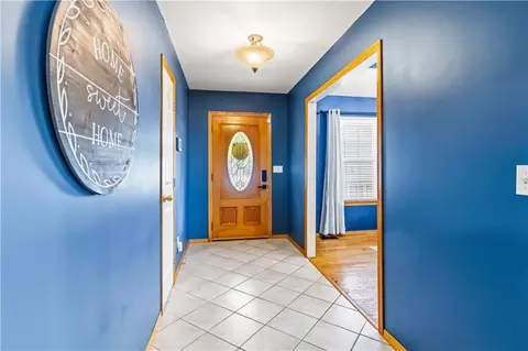 Entry Way - 16915 E 41st Ter, Independence, MO 64055 photo 1 of 1