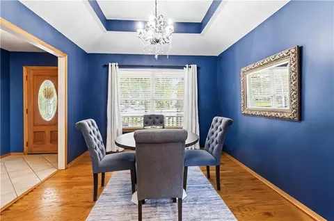 Dining - 16915 E 41st Ter, Independence, MO 64055 photo 2 of 2