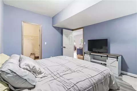 Bedroom - 16915 E 41st Ter, Independence, MO 64055 photo 4 of 4