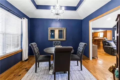 Dining - 16915 E 41st Ter, Independence, MO 64055 photo 1 of 2