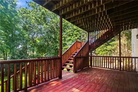 Exterior - 16915 E 41st Ter, Independence, MO 64055 photo 5 of 7