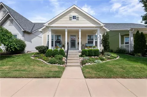 408 E 31st Ave, Kansas City, MO 64116