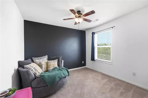 Bedroom - 16912 Summit Dr, Belton, MO 64012 photo 1 of 5