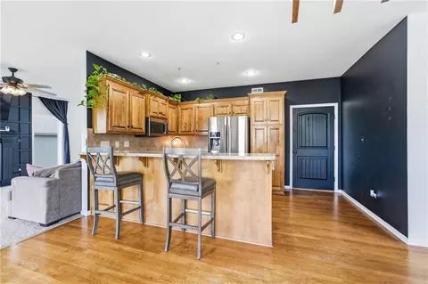 Kitchen - 16912 Summit Dr, Belton, MO 64012 photo 1 of 5